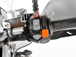 Wyłącznik kierunkowskazów... 2