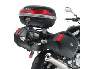 Stelaż pod kufer centralny...