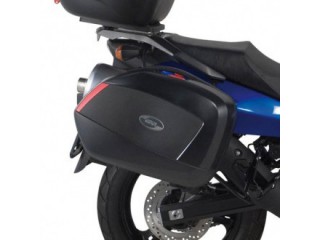 Stelaż pod kufry boczne...