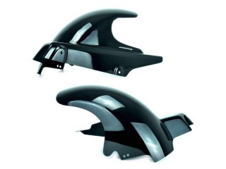 Błotnik Pyramid Yamaha TRX...