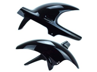 Błotnik Pyramid Yamaha FZS...