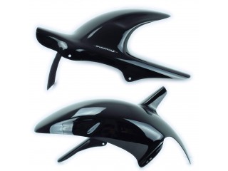 Błotnik Pyramid Yamaha FZS...