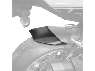 Przedłużenie błotnika tył...