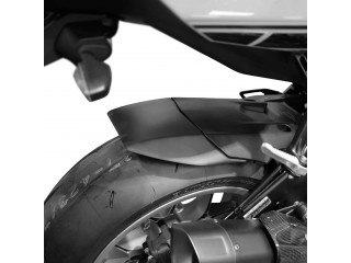 Przedłużenie błotnika tył... 2