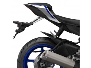 Przedłużenie błotnika tył... 2