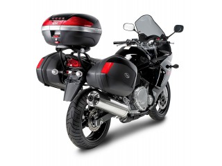 Stelaż pod kufry boczne... 2