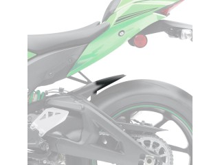 Przedłużenie błotnika tył...