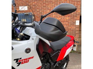 Poszerzenia do fabrycznych... 2