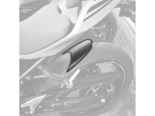 Przedłużenie błotnika tył...