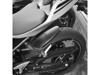 Przedłużenie błotnika tył... 2