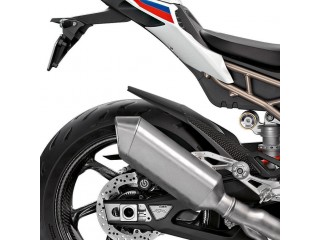 Przedłużenie błotnika tył... 2