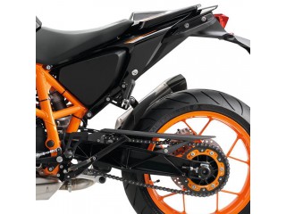 Przedłużenie błotnika... 2