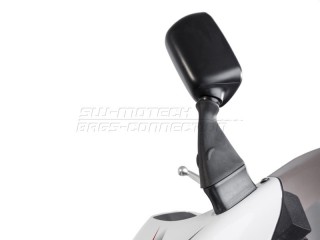 Poszerzenie lusterek do...