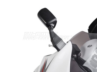 Poszerzenie lusterek do... 2