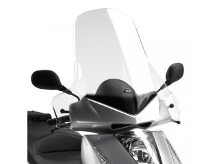 Szyba turystyczna Givi...