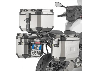 Kufry boczne Kappa KFR BMW...