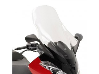 Szyba turystyczna Givi...