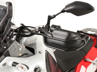 Osłona handbarów... 2