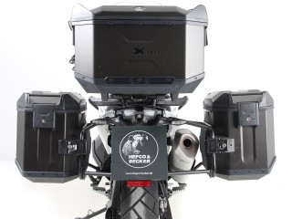 Stelaż boczny Hepco&Becker... 2