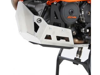 Osłona silnika Hepco&Becker...