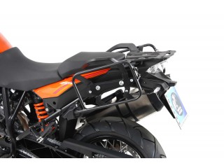 Stelaż boczny Hepco&Becker...