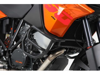 Gmole Hepco&Becker do KTM...