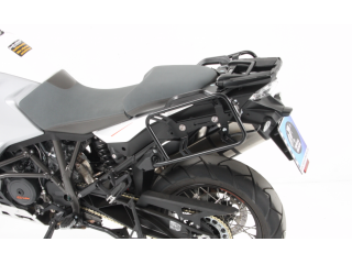 Stelaż boczny Hepco&Becker...