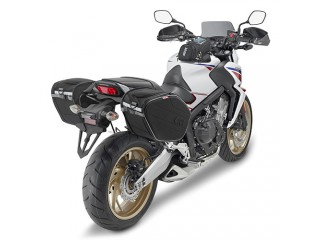 Sakwy Givi EA101B (30 litrów) 2