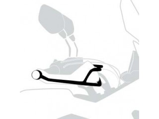 Osłona handbarów...