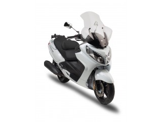 Szyba turystyczna Givi... 2