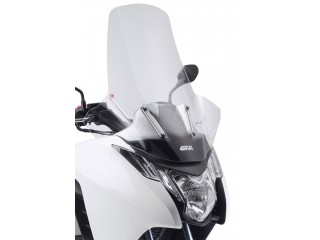 Szyba turystyczna Givi...