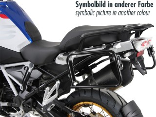 Stelaż boczny Hepco&Becker... 2