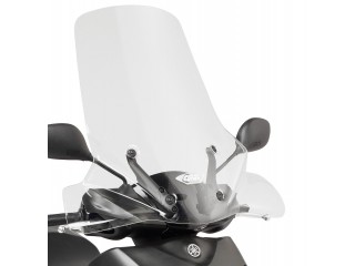 Szyba turystyczna Givi...