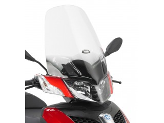 Szyba turystyczna Givi...