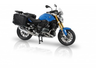 Stelaż boczny Hepco&Becker...