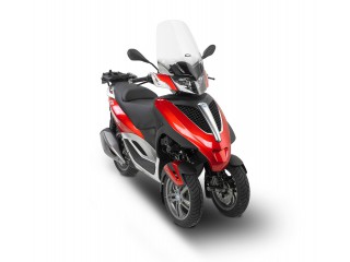 Szyba turystyczna Givi... 2