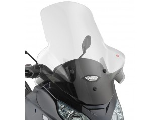 Szyba turystyczna Givi...