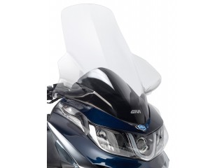 Szyba turystyczna Givi...