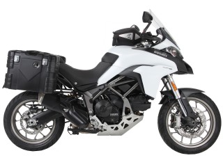 Stelaż boczny Hepco&Becker...