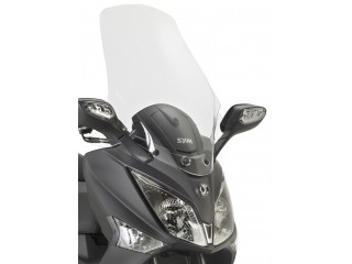 Szyba turystyczna Givi...