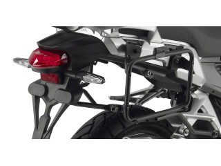 Stelaż pod kufry boczne...