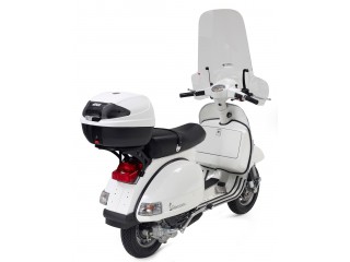 Stelaż pod kufer centralny... 2