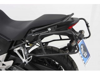 Stelaż boczny Hepco&Becker...