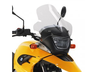 Szyba turystyczna Givi...