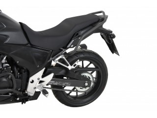 Osłona tyłu motocykla... 2