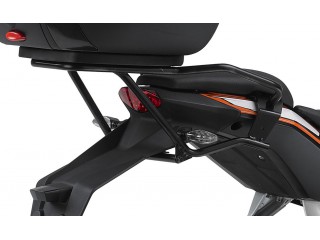 Stelaż pod kufer centralny...