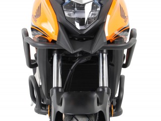 Gmole górne Hepco&Becker do...