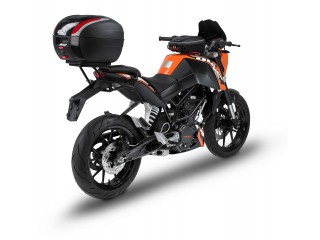 Stelaż pod kufer centralny... 2