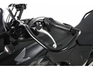 Gmole na kierownicę...