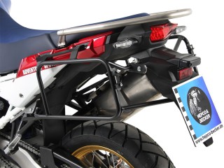 Stelaż boczny Hepco&Becker...